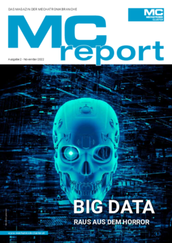 MC-report Ausgabe 2/2022